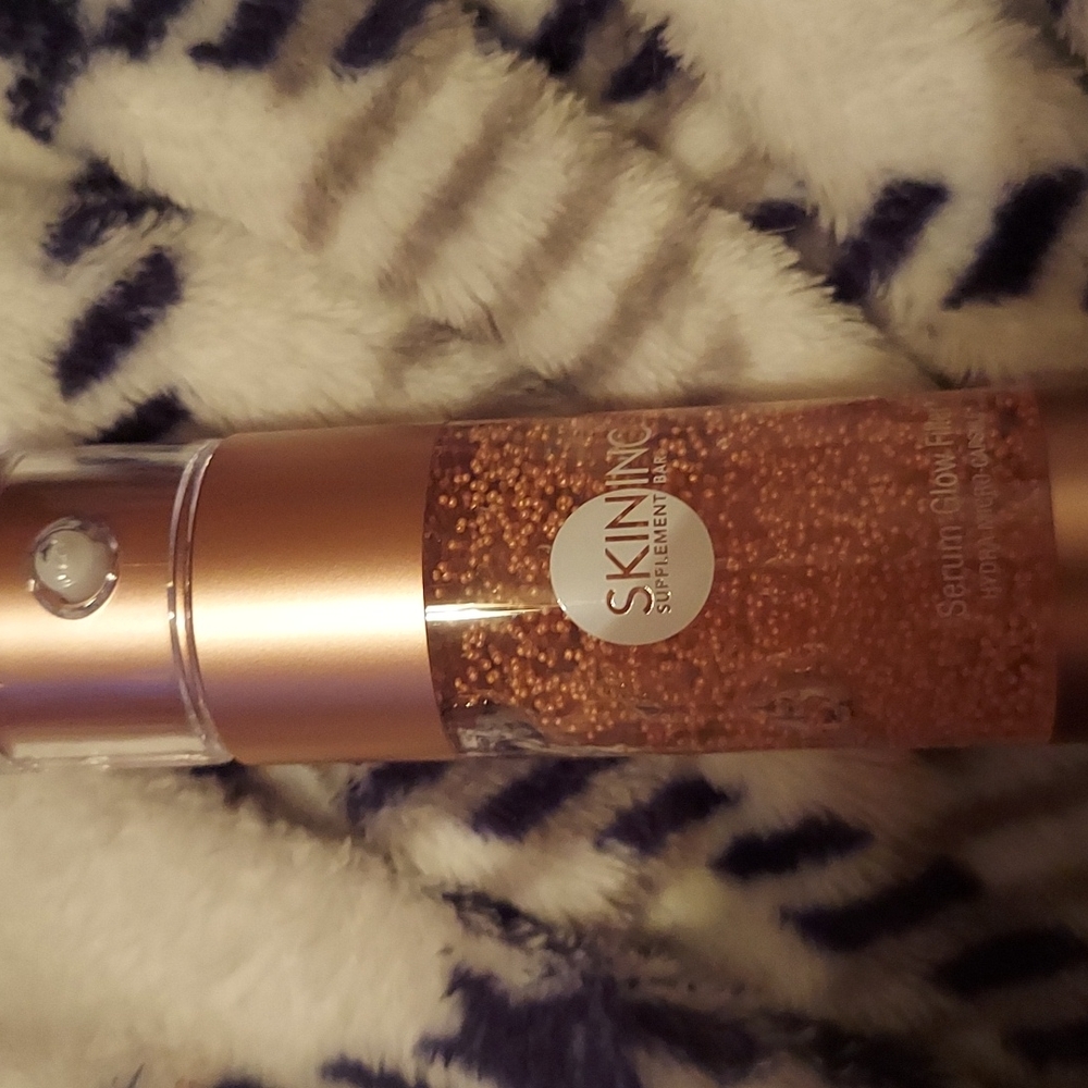 Skin inc.